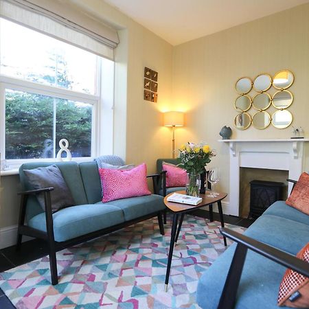 Ferndale Cottage Линмут Экстерьер фото