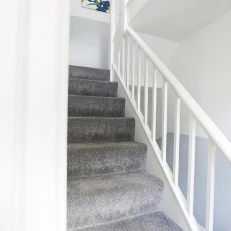 Ferndale Cottage Линмут Экстерьер фото