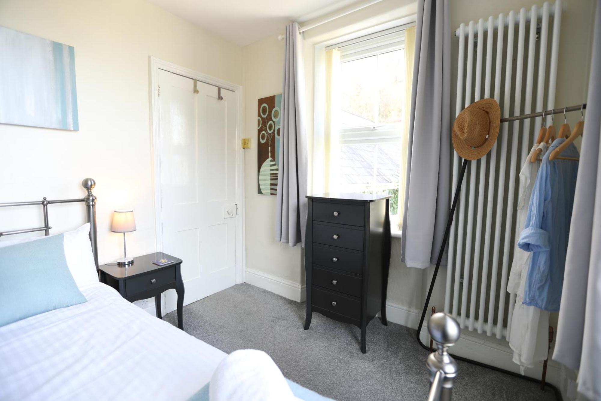 Ferndale Cottage Линмут Экстерьер фото