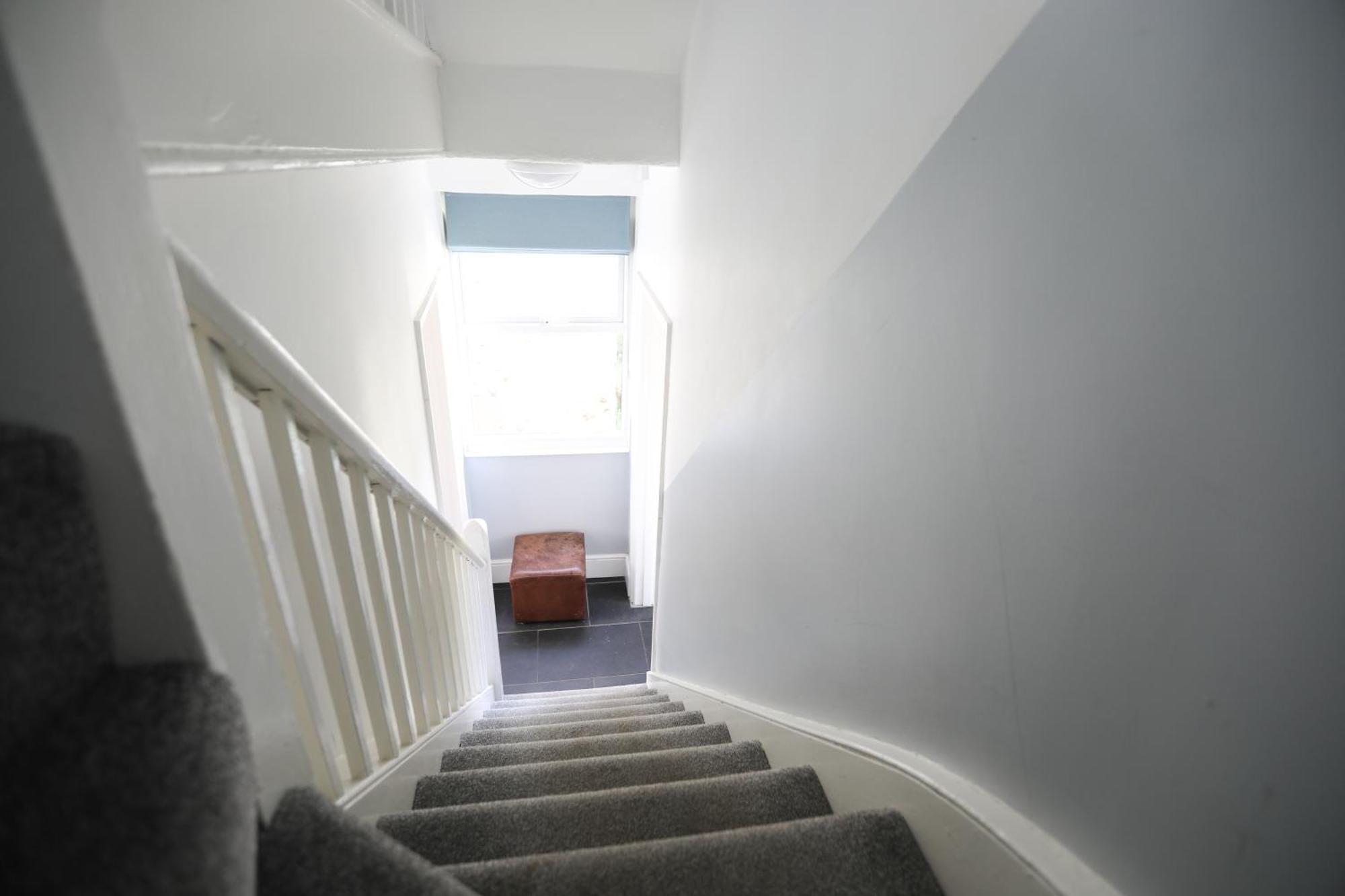 Ferndale Cottage Линмут Экстерьер фото