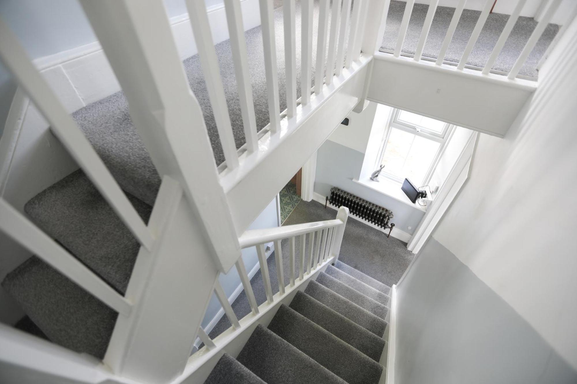 Ferndale Cottage Линмут Экстерьер фото