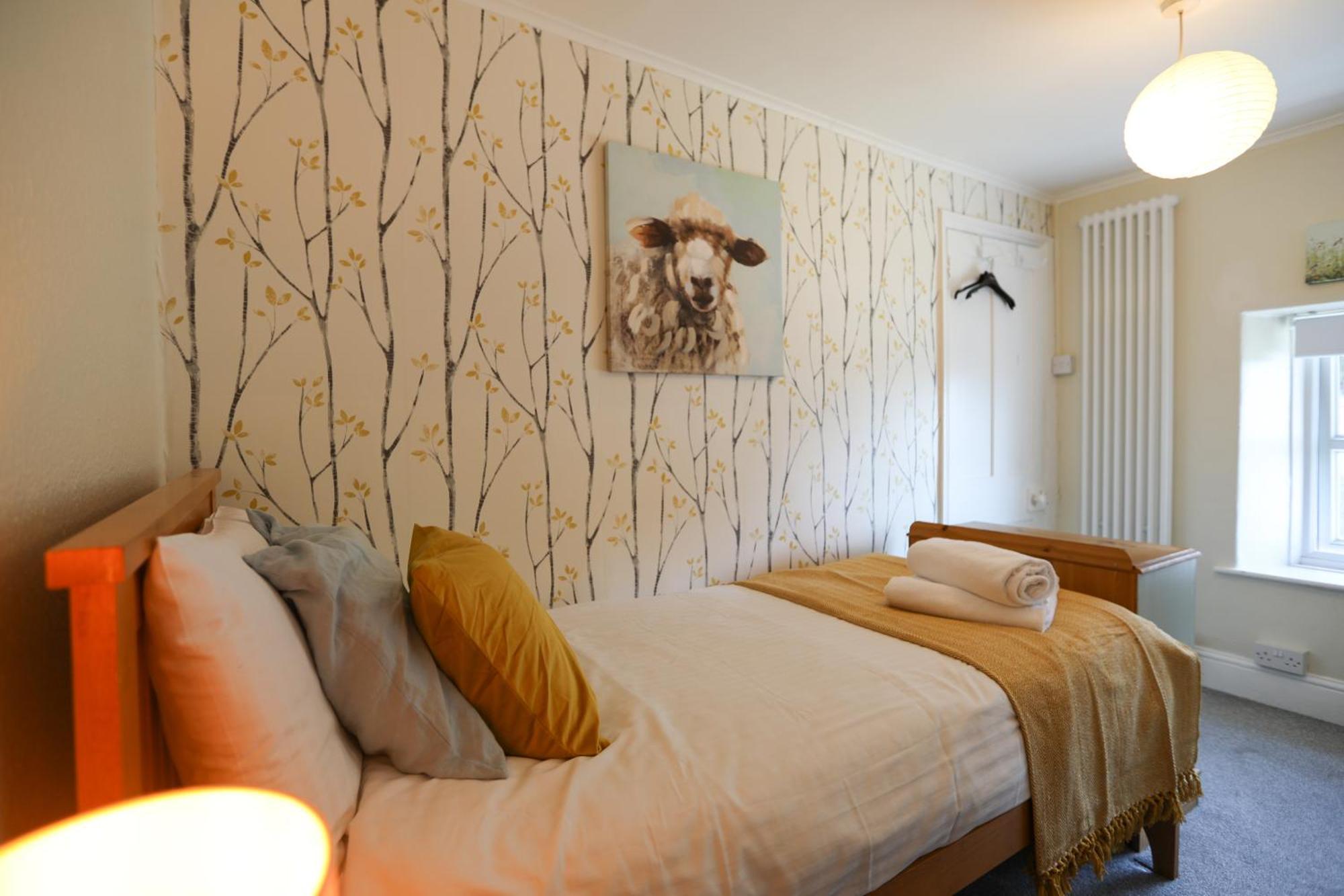 Ferndale Cottage Линмут Экстерьер фото